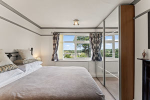 Bedroom One- click for photo gallery